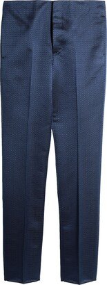 Pants Blue-AL