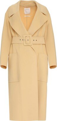 Bimba Wool Coat