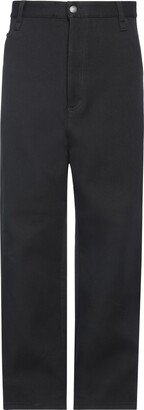 Pants Black-BT