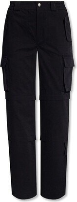 Cargo Trousers-AC