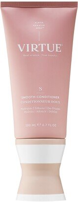 Smooth Conditioner for Coarse & Textured Hair