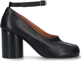 Tabi Mary-Jane Pumps-AA