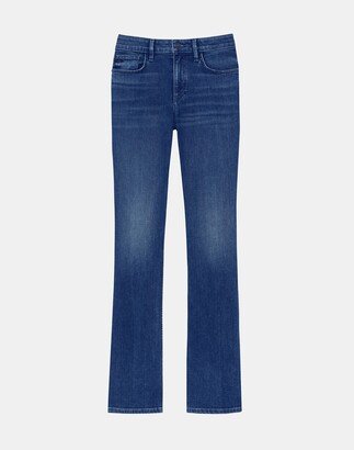 L148 Denim Mercer Kick Flare Jean