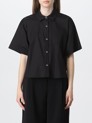 Michael shirt in organic poplin