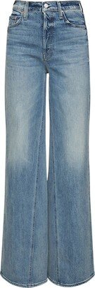 The Enchanter heel stretch denim jeans