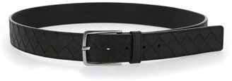 Intrecciato Belt-AJ