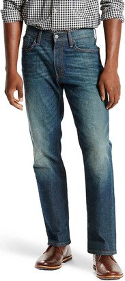 541 Athletic Taper Men's Jeans (Big & Tall) - Midnight