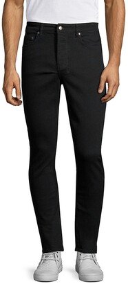 Chitch Tapered-fit Jeans