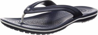 Unisex Crocband Flip Flops