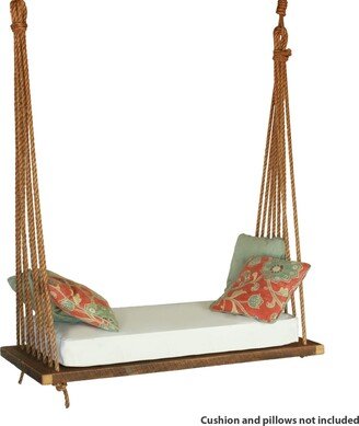 Rope Swing Bed | Crib