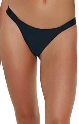 Fany Detail Bikini Bottoms