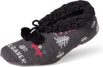 Women's Fireside Slipper Socks