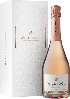 Wild Idol Alcohol-Free Sparkling Rosé (75cl) - Rheinhessen, Germany