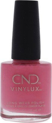 Vinylux Weekly Polish - 313 Holographic by for Women - 0.5 oz Nail Polish