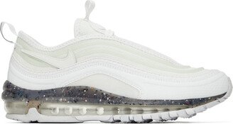 White Air Max Terrascape 97 Sneakers