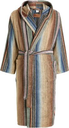 Cotton Archie Robe (Extra Large)-AA