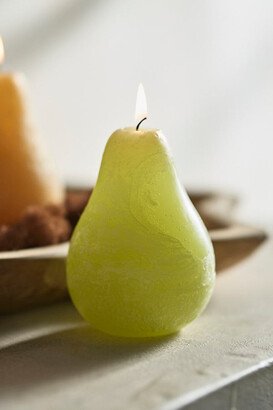 Pear Candle