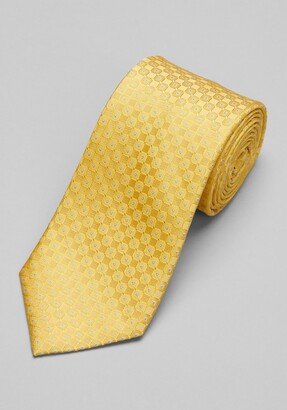 Men's Traveler Collection Faille Neat Tie