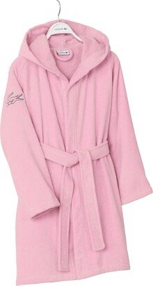 Fairplay Unisex Hooded Bath Rober