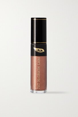 Fetisheyes Liquid Eyeshadow - Luna Rose