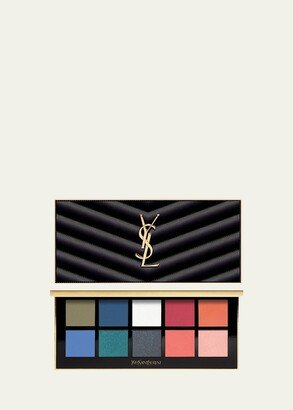 Couture Clutch Eyeshadow Palette