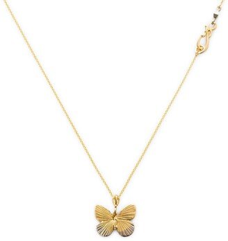 James Banks Design Baby Asterope Necklace