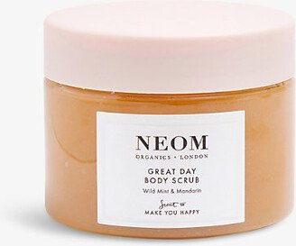 Great Day Body Scrub 350g