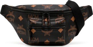 medium Fursten maxi Visetos belt bag