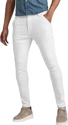 Men's Rackam 3D Skinny Fit Jeans