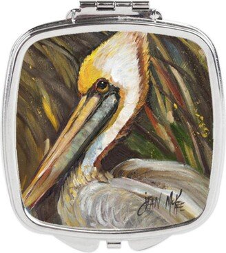 JMK1217SCM Pelican Lookin East Compact Mirror