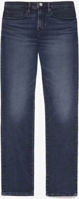 L'Homme Slim Jeans-AV