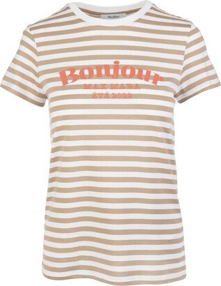 Caprera Striped T-Shirt