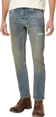 Men's J702-SLIM FIT-Danko WASH