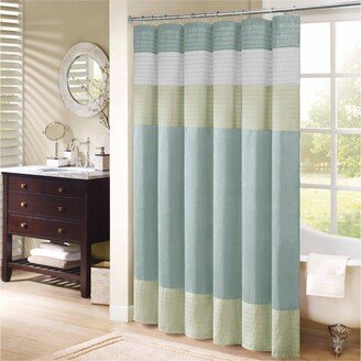 Amherst Shower Curtain, 72 x 72