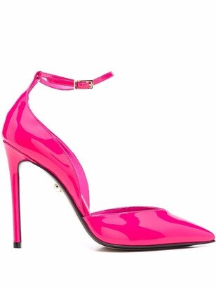 Alevì Pointed-Toe Pumps