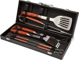 Premium Grilling Set 10-Piece