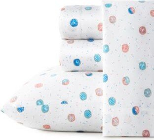 Poppy & Fritz Closeout Poppy Fritz Miss Llama Sheet Set