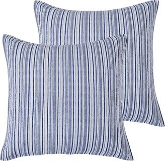 Avellino 2-Pc. Sham Set, European