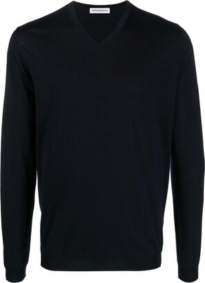 GOES BOTANICAL Merino-Wool Jumper