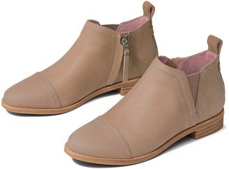 Reese Cap Toe Chelsea Boot