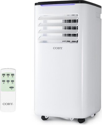 Portable Air Conditioner 3-in-1 10,000 Btu