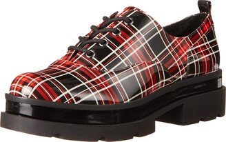 Women's SAYZE Oxford Flat