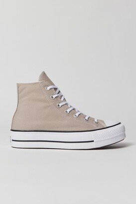 Chuck Taylor All Star Life Platform Sneaker