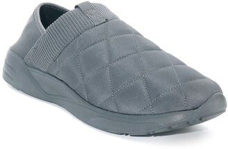 POLAR ARMOR Quilted Slipper