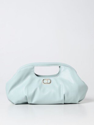 Twinset bag in synthetic leather