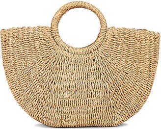 Beach Bag-AA