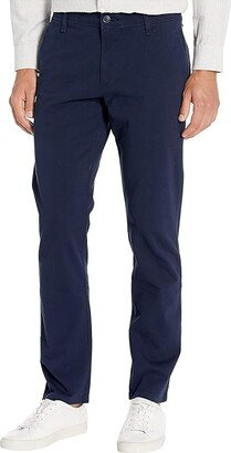 Slim Fit Ultimate Chino Pants With Smart 360 Flex (Pembroke) Men's Casual Pants