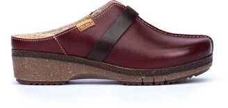 Granada Water Repellent Clog