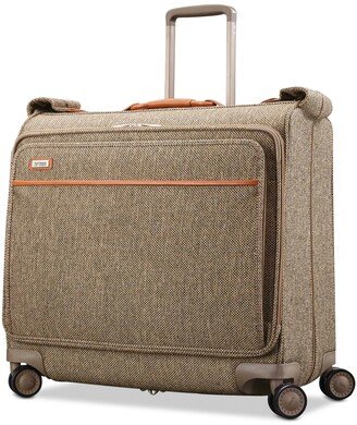 Tweed Legend Voyager Spinner Garment Bag