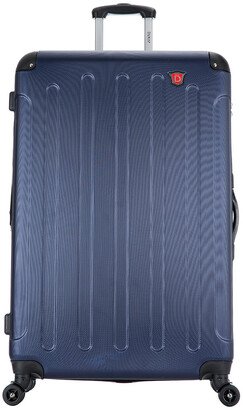 Dukap Hardside Spinner Luggage-AA